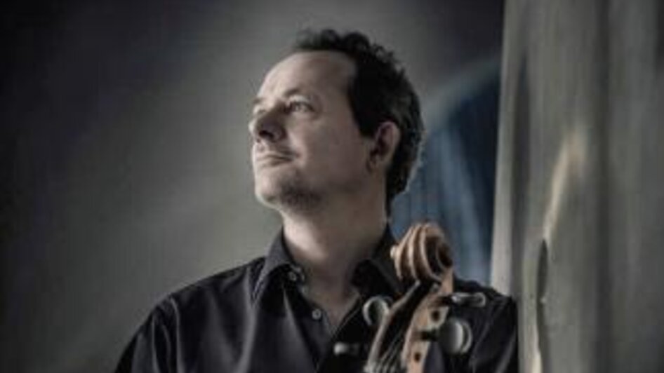 Reinhard Latzko | © Kulturkreis St. Gallen