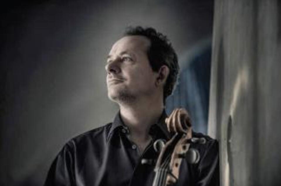 Reinhard Latzko | © Kulturkreis St. Gallen