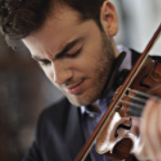 Emmanuel Tjeknavorian | © Kulturkreis St. Gallen