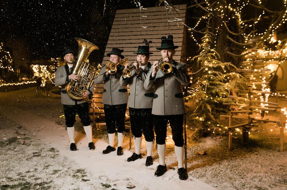 Adventkonzert | © Lupi Spuma