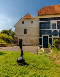 Pfeilburg Rückseite | © www.spekner.com
