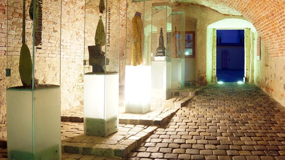 Fortress trail guided tours - Impressionen #2.2