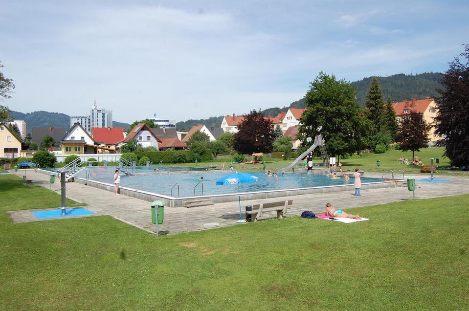 Fohnsdorf swimming pool festival - Impression #1