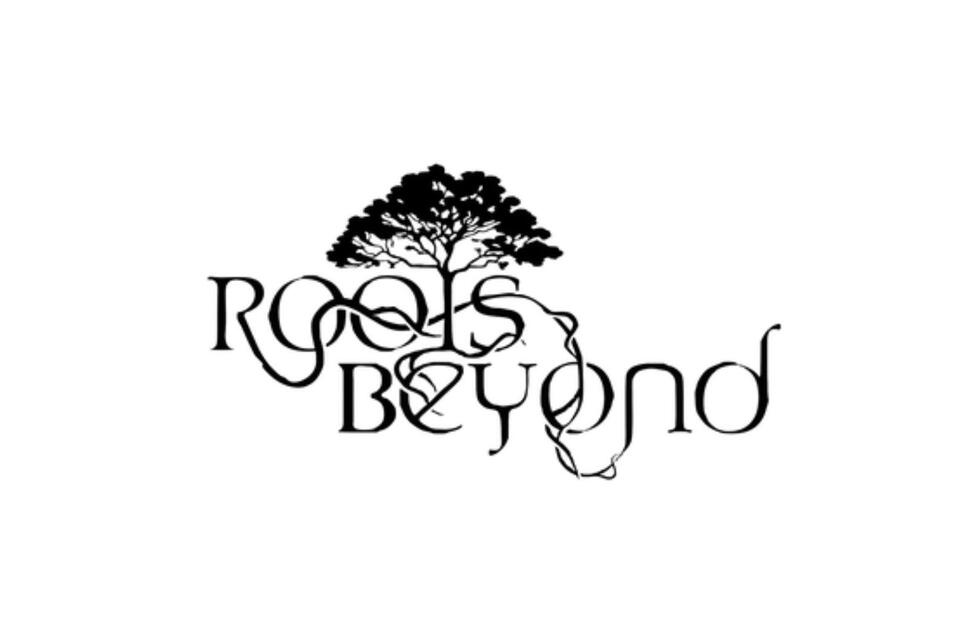 Roots Beyond Logo | © Barbara Stüger