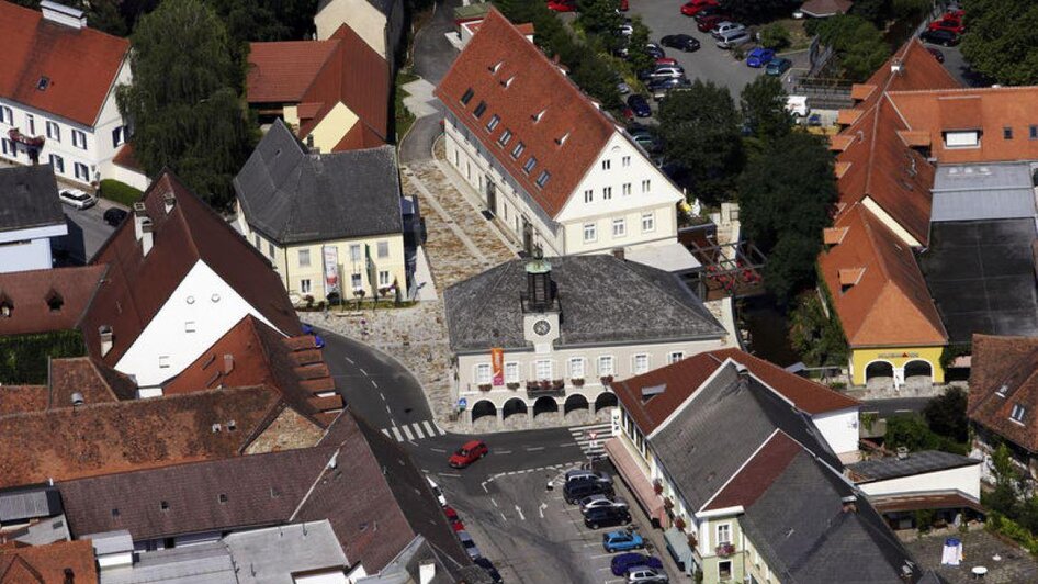 Food & Fun Festival am Stainzer Hauptplatz - Impressionen #2.2