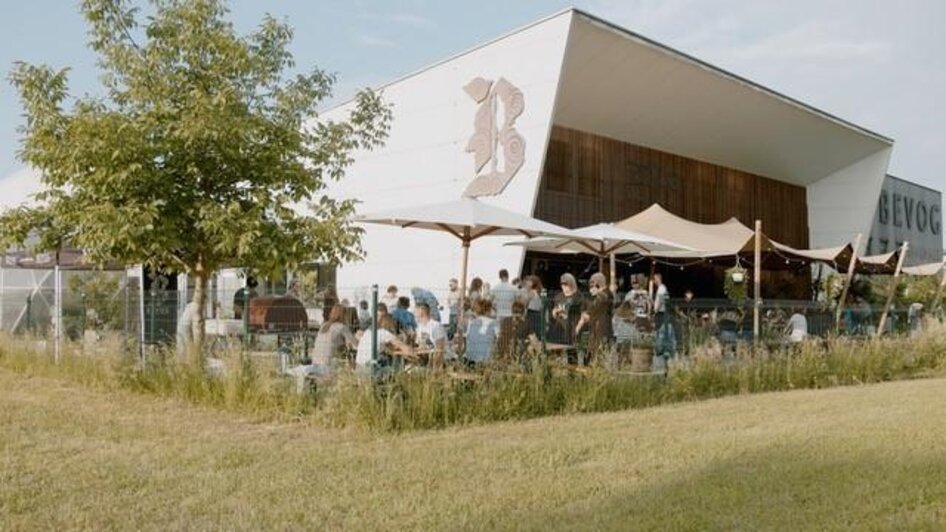 Brauerei Bevog | © Brauerei Bevog