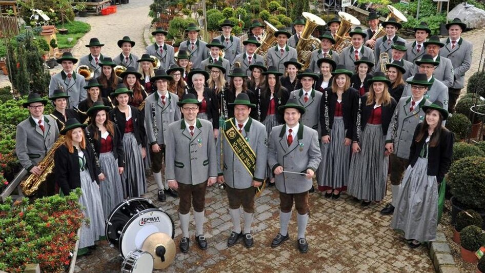 Musikverein Heimatklang_ Oststeiermark | © Musikverein Heimatklang