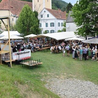 Morning pint_Landjugend Anger_Oststeiermark | © Landjugend Anger