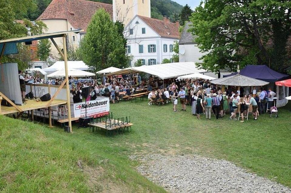 Frühschoppen_Landjugend Anger_Oststeiermark | © Landjugend Anger