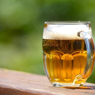 Glass of beer | © pixabay| Frantisek Krejci