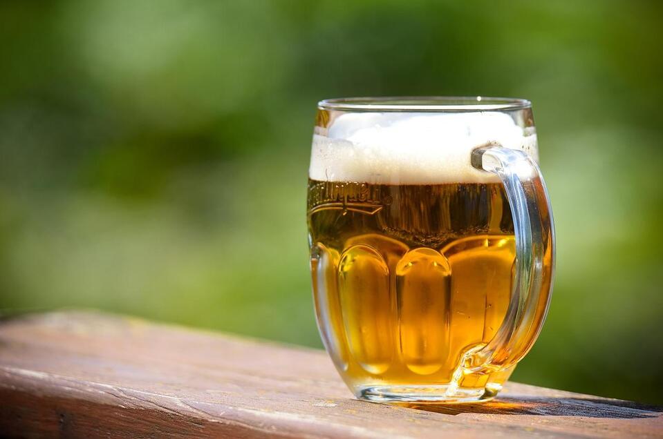 Bierglas | © pixabay| Frantisek Krejci
