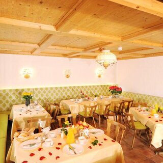 Hotel Seebacherhof, Tauplitz | © Hotel Seebacherhof