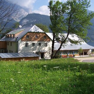 JUFA Hotel Grundlsee, exterior view | © JUFA Hotel Grundlsee