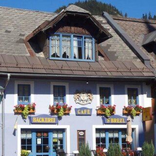 Bäckerei s'Brezl Reisinger