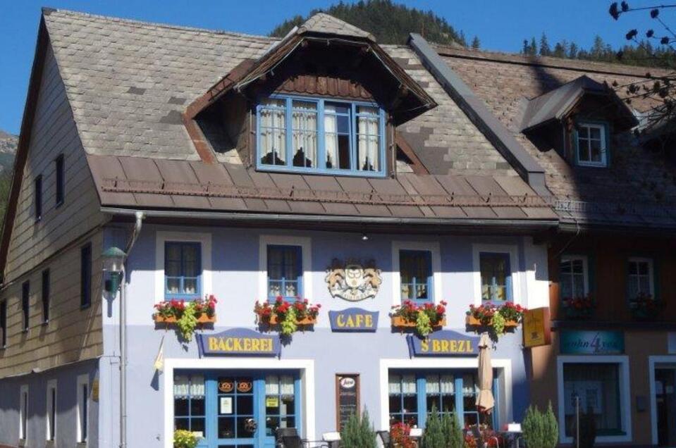 Bäckerei s'Brezl Reisinger