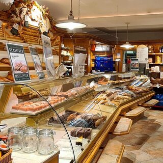 Maislinger, Altaussee, Bäckerei | © Stephanie Bor