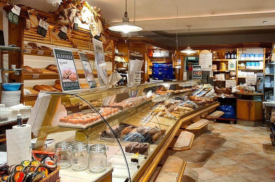 Maislinger, Altaussee, Bäckerei | © Stephanie Bor