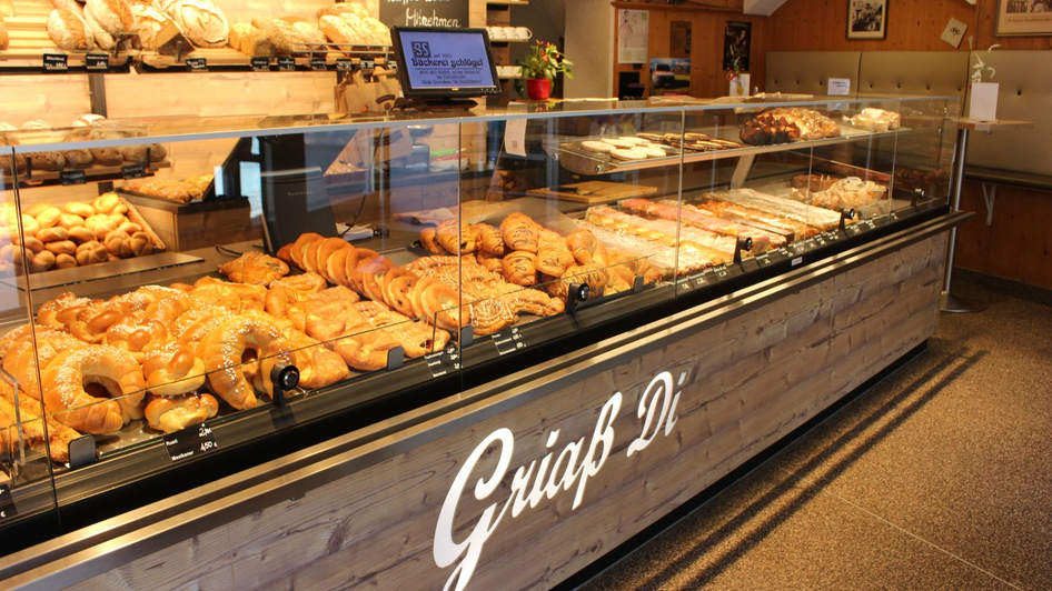 Bäckerei Schlögel, Bad Aussee, Backwaren | © TVB Ausseerland Salzkammergut_Lechner Viola