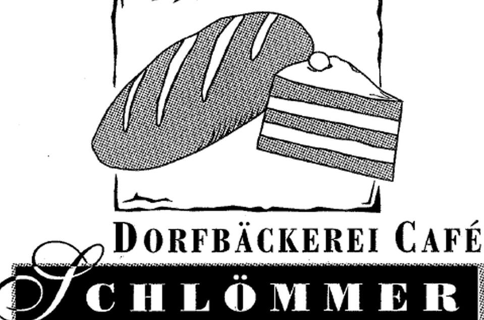 Dorfbäckerei & Cafe Schlömmer | © Familie Schlömmer