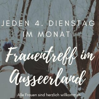 Women's get-together in Ausseerland | © Stefanie Pressl