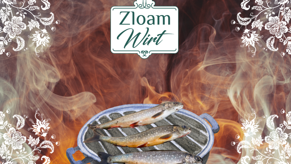 Fresh smoked char - Impressionen #2.8