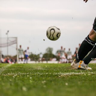 Fussball | © Bild: Pixabay