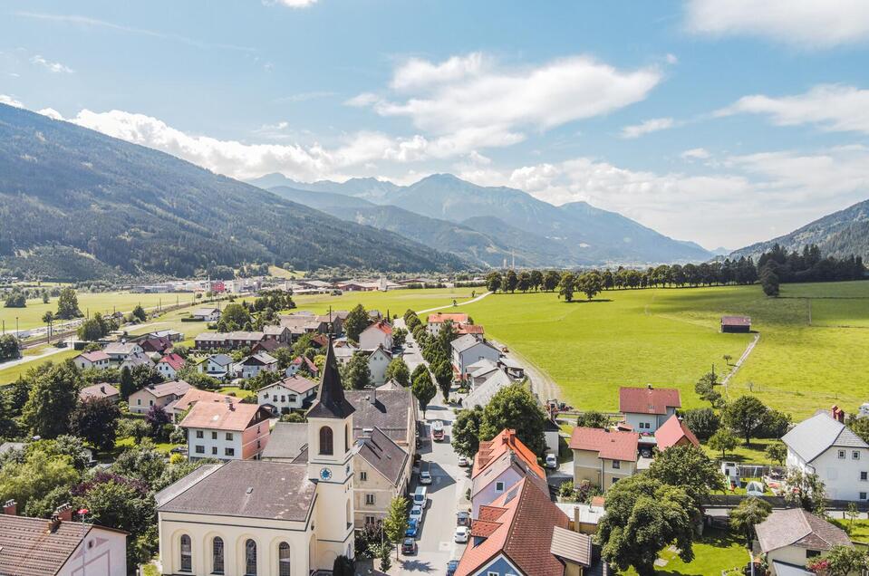 Gaishorn am See | © Thomas Sattler