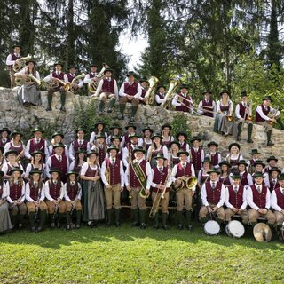 Musikverein Anger_Oststeiermark | © Musikverein Anger_Oststeiermark