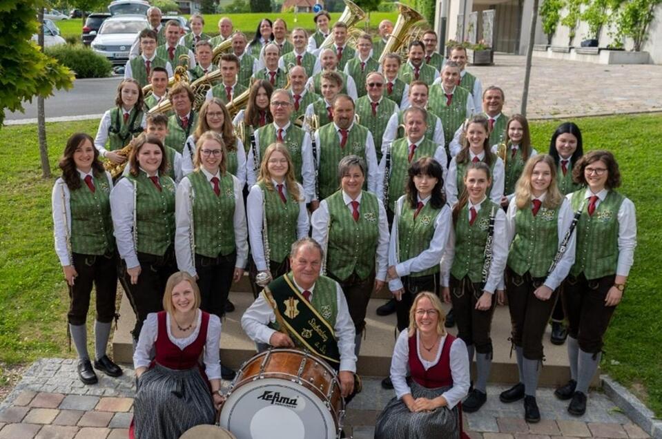 Gästekonzert - Impression #1