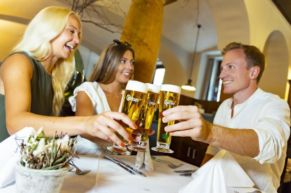 Biergenuss | © Graz Tourismus - Werner Krug