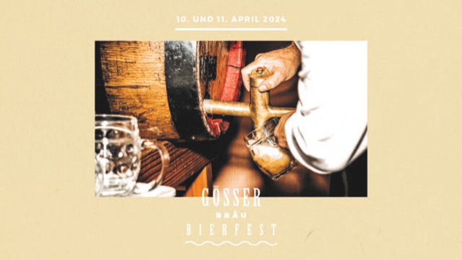 Gösser Bräu trifft München - Impressionen #2.2