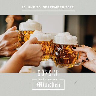 Gösser Kirtag