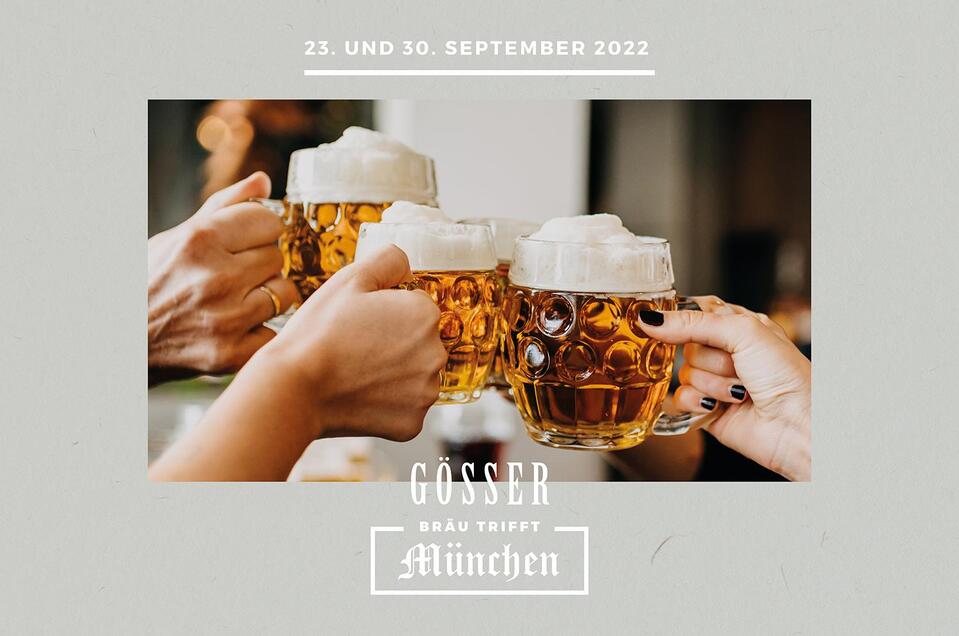 Gösser Kirtag