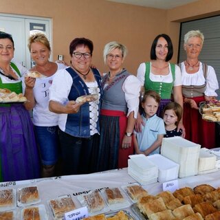 Strudeltag | © Frauenbewegung Gamlitz