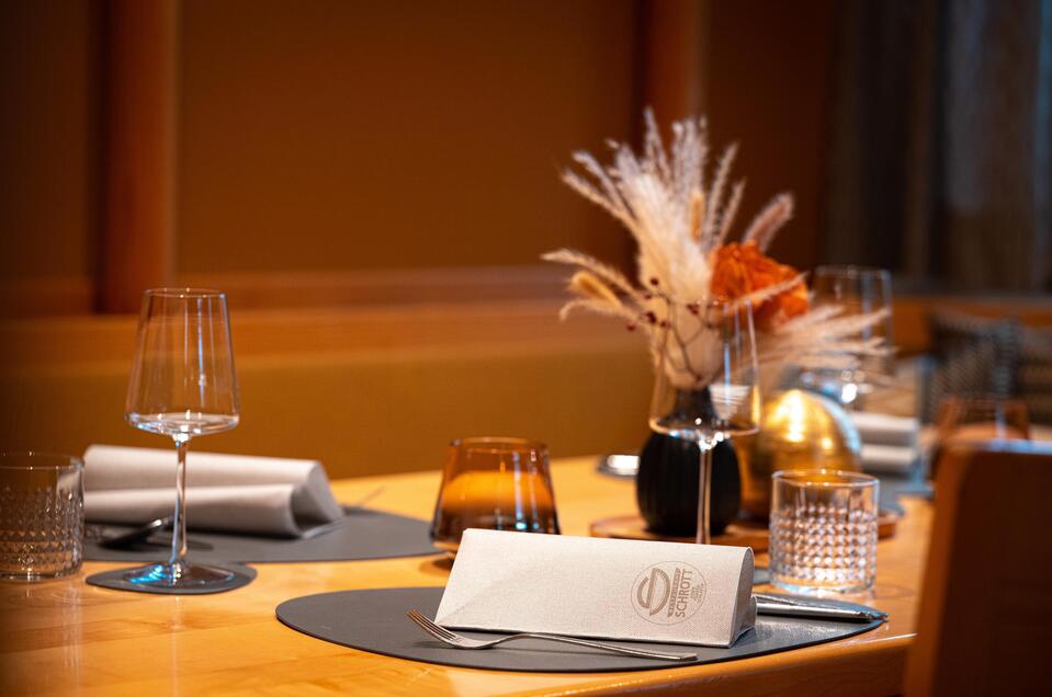 Gansltage- Restaurant Schrott - Impression #1