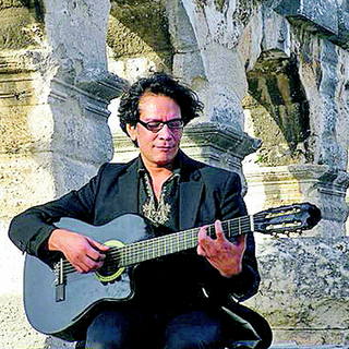 Live Musik_Sulamith Garten_Eastern Styria | © Sissy Sichart