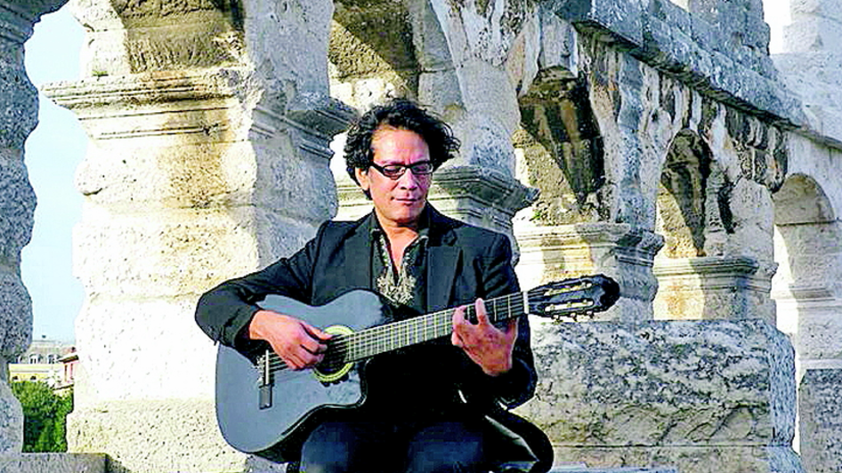 Live Musik_Sulamith Garten_Eastern Styria | © Sissy Sichart