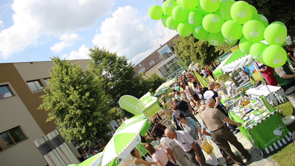 Oststeiermark Gartenfest - Impressionen #2.7