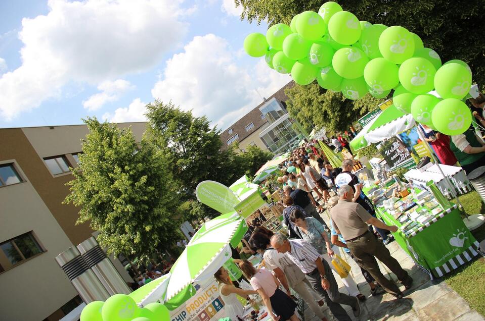 Gartenfest Eastern Styria - Impression #1