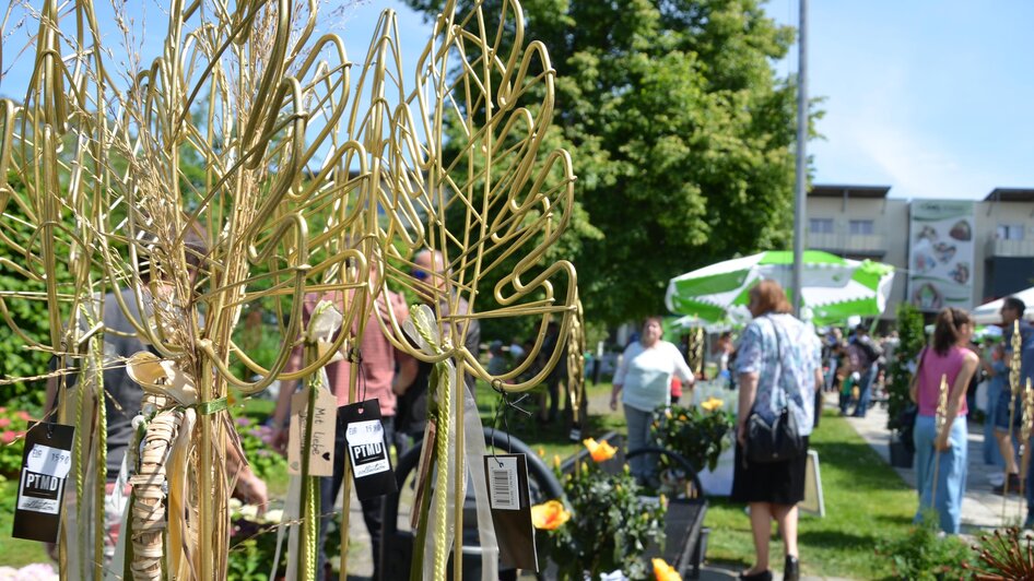 Gartenfest Eastern Styria - Impressionen #2.1