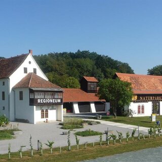 Besucherzentrum Grottenhof | © Besucherzentrum Grottenhof