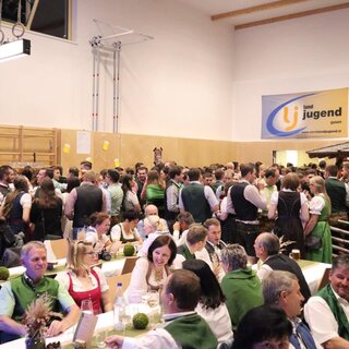 Gasnerball_Eastern Styria_Gde Gasen | © Gemeinde Gasen