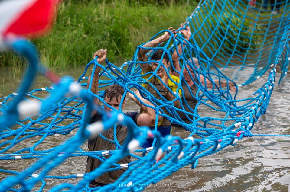 Gatschathlon in Mitterbach - Impression #1