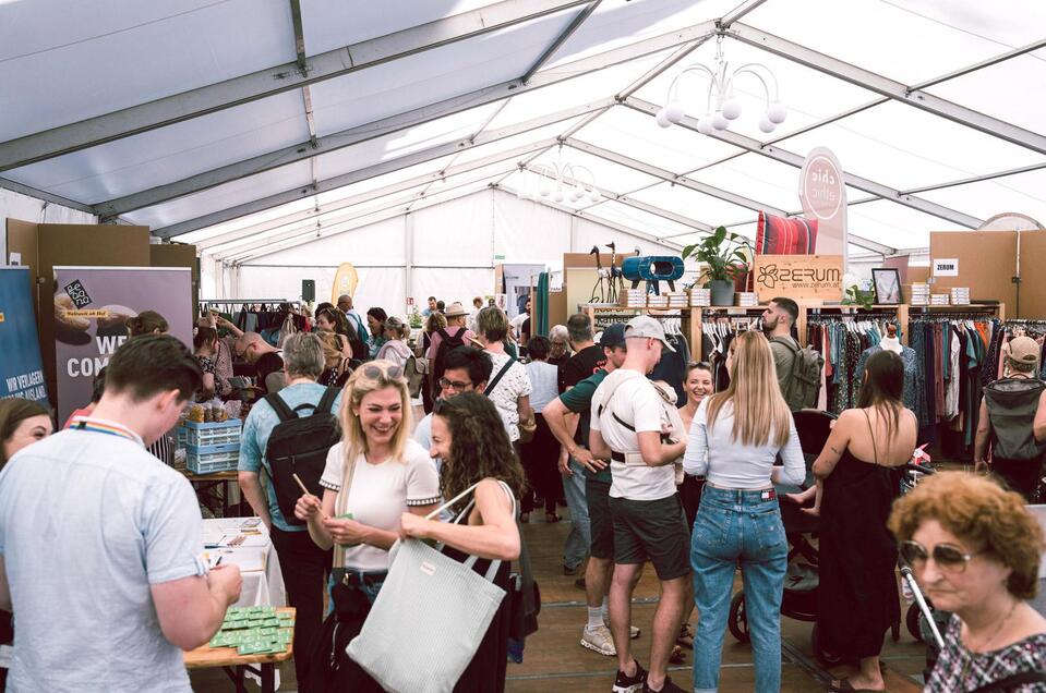 Gevo- Festival of eco - Impression #1