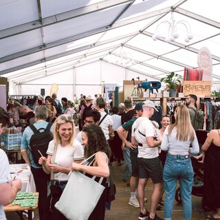 Geco Festival 2024 – Nachhaltigkeit erleben in Gra | © ©LukeGoodlife