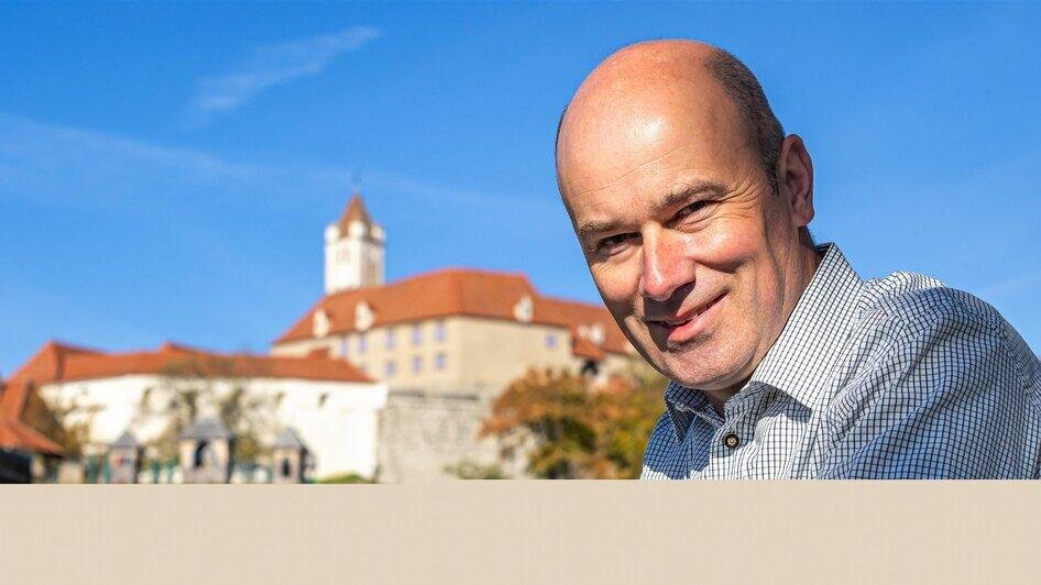 Günther Maierhofer | © © Matthias Sammer