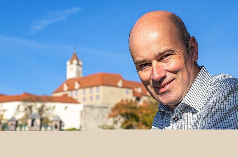 Günther Maierhofer | © © Matthias Sammer