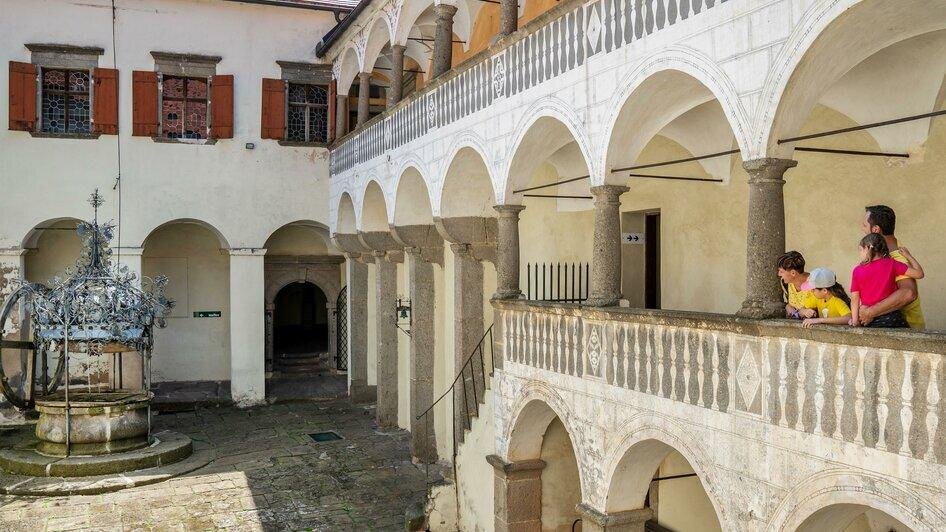 Burg Riegersburg2 | © ©  Rudi Ferder
