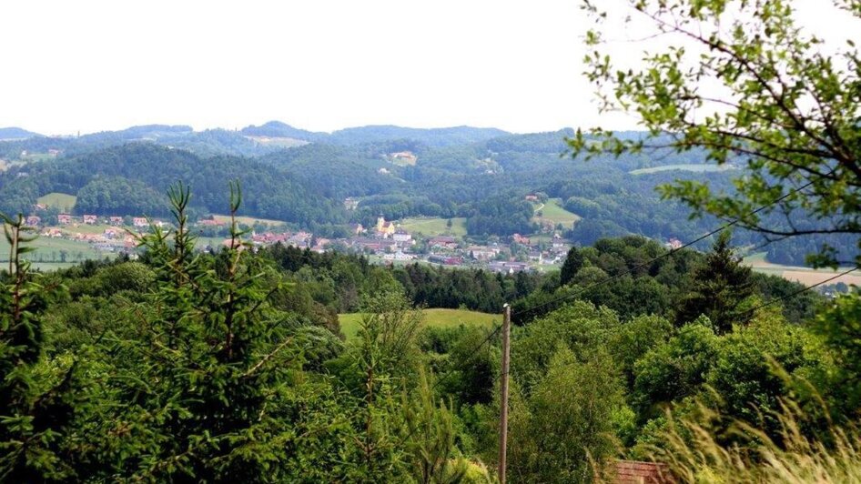 Geh ma zur Keltenrunde - Großklein | © A. Kröll