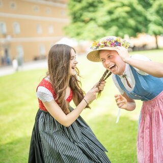 Fachschule_Vorau | © ©Mario Gimpel